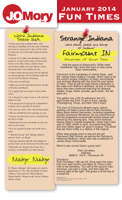 Fun Times - JO Mory, Inc