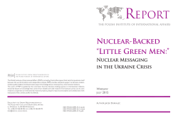 Nuclear-Backed