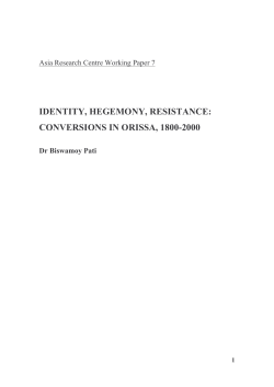 - LSE Research Online