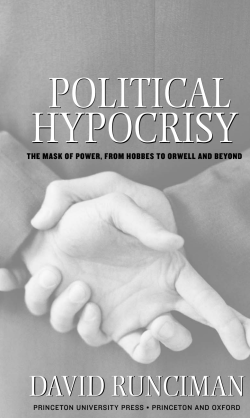 political hypocrisy political hypocrisy