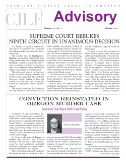 supreme court rebukes ninth circuit in unanimous decision