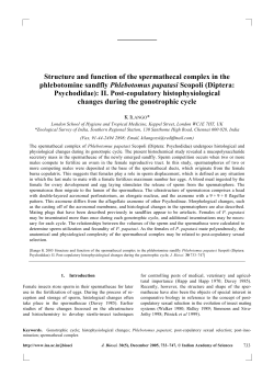 Fulltext PDF - Indian Academy of Sciences