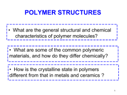 Polymer