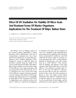 JMEE MB-9 (Oemcke) - Old City Publishing