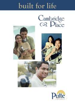 Cambridge Abridg.indd
