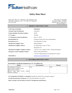DENTSPLY International