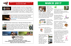 Newsletter - Duncaster