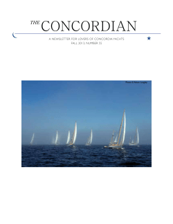 55 - Concordia Company
