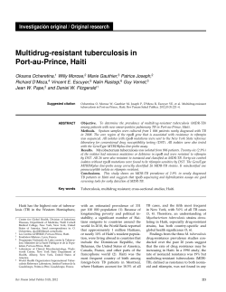 English  - Scielo Public Health