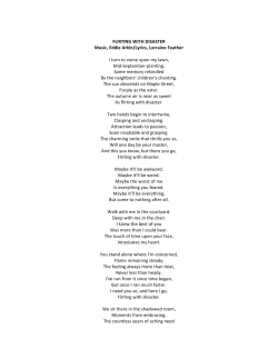 Lyrics  - Lorraine Feather