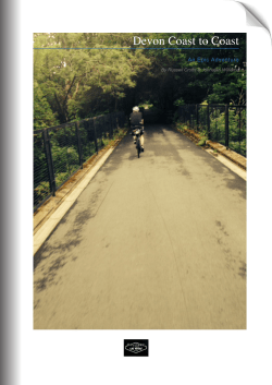DevonC2C Book