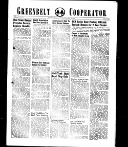 l - Greenbelt News Review