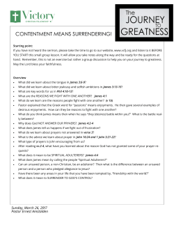 Save PDF - Victory Christian Fellowship