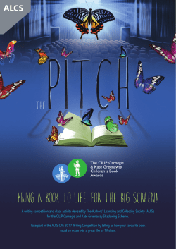 Carnegie competition 2017 v3.indd