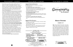 Human Systems - Library Video Company