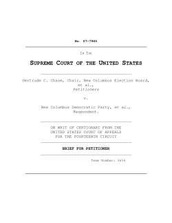 supreme court of the united states