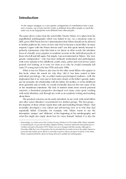 Introduction - Waterside Press