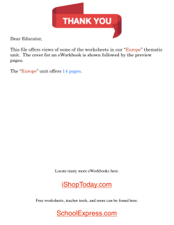 Europe - IShopToday.com