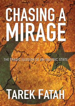 Chasing a Mirage : the Tragic Illusion of an Islamic State