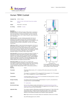 Technical Data Sheet