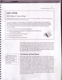 r c e o a o o MUJr( ANALYII