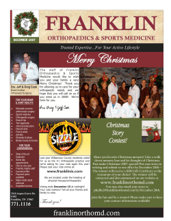 DEC 2007.pub - FranklinIs.com