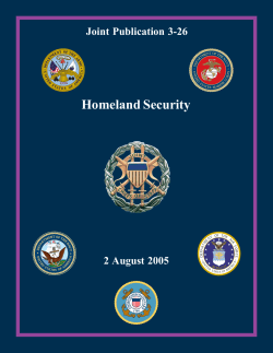 Homeland Security