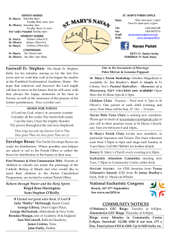 20th-Sep-2015-Navan-Parish