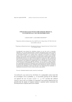 PDF only - at www.arxiv.org.