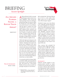 PDF - Florida TaxWatch