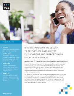 BrightStar