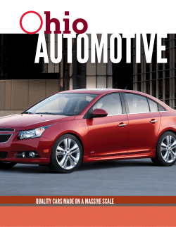 QuaLitY CaRS maDe oN a maSSive SCaLe