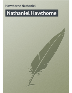 Nathaniel Hawthorne