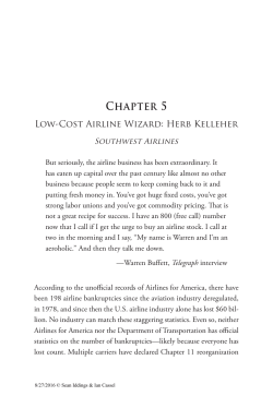 Chapter 5 - Intelligent Fanatics