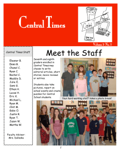 Central Times