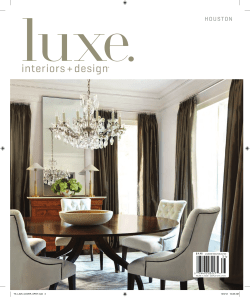 Ashley Goforth Design