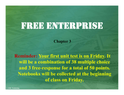 free enterprise - cloudfront.net