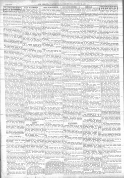 1 - NYS Historic Newspapers