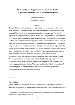 PDF Available - IPSA Paper room - International Political Science