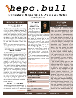 Andrew Cumming ("My Story")