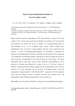 cond-mat/0407086 PDF