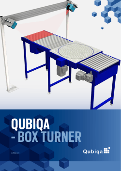 box turner