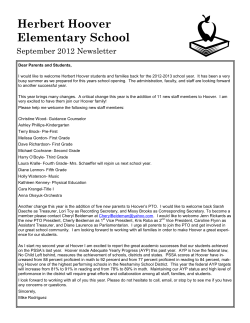 Herbert Hoover Elementary School