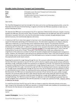 Proudler,Justine (Economy Transport and Communities)