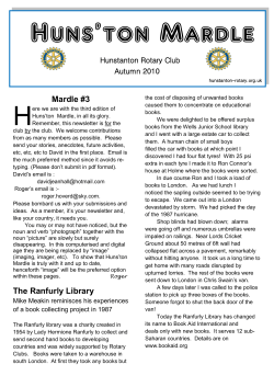 Mardle Autumn_PDF - hunstanton