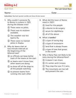 Book 9 worksheet