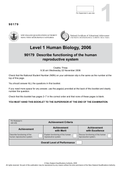 90179 Human Reproductive System exam-06