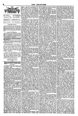 8 i`hjk israeli te. - American Jewish Archives