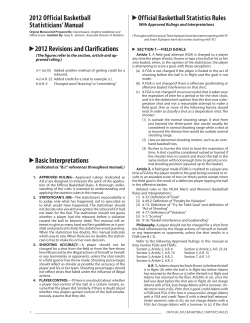 2012 Bsk Stats Manual easy print.indd
