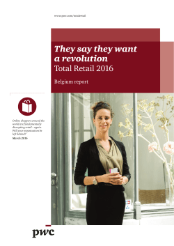 They say they want a revolution